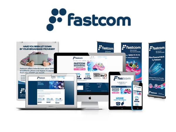 Fastcom Project