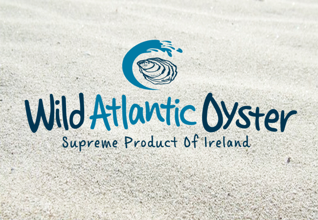 Wild Atlantic Oyster